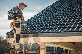 Best Emergency Roof Repair Services  in Richmond, KY